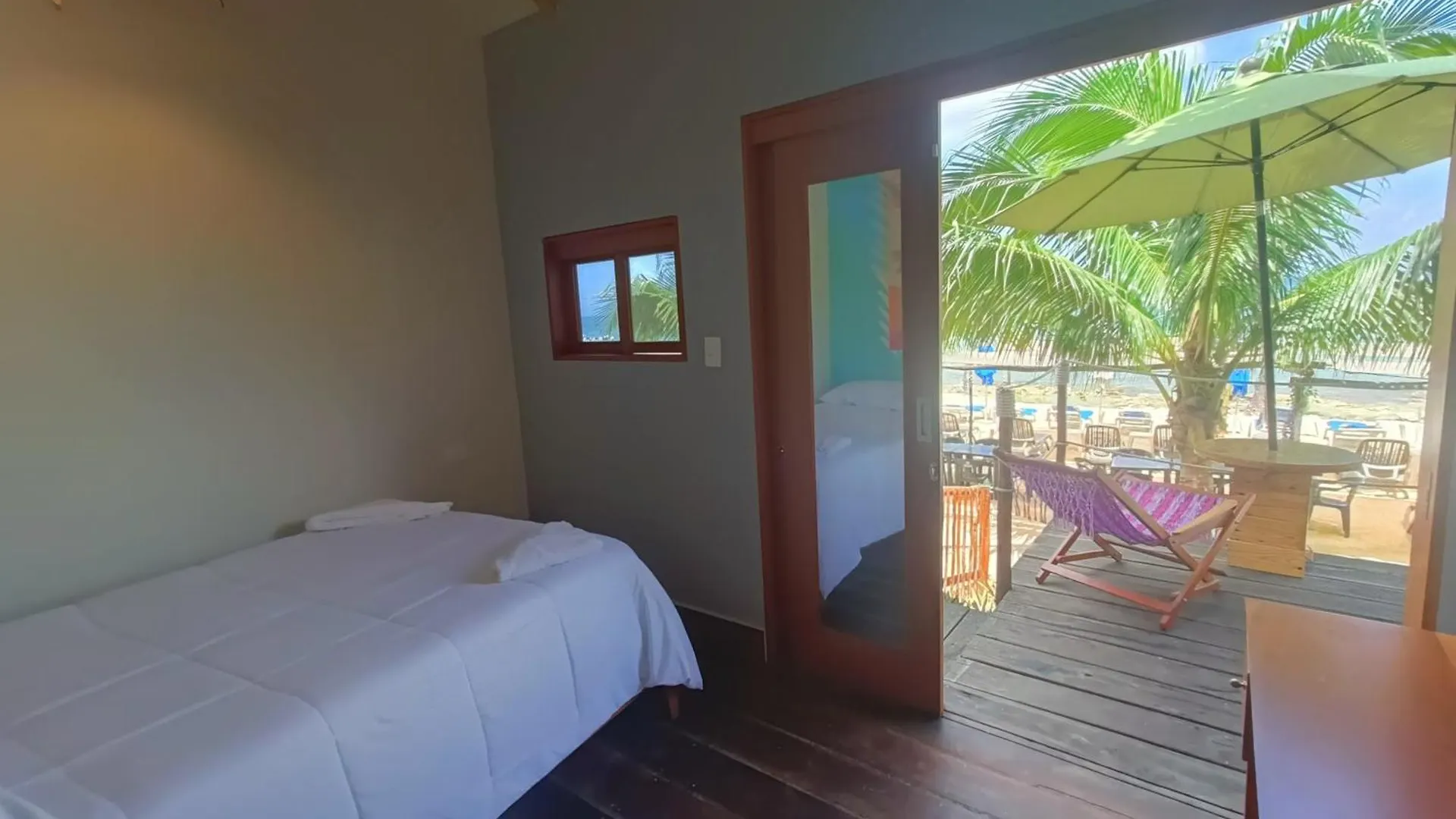 Pixan Bungalows Cozumel