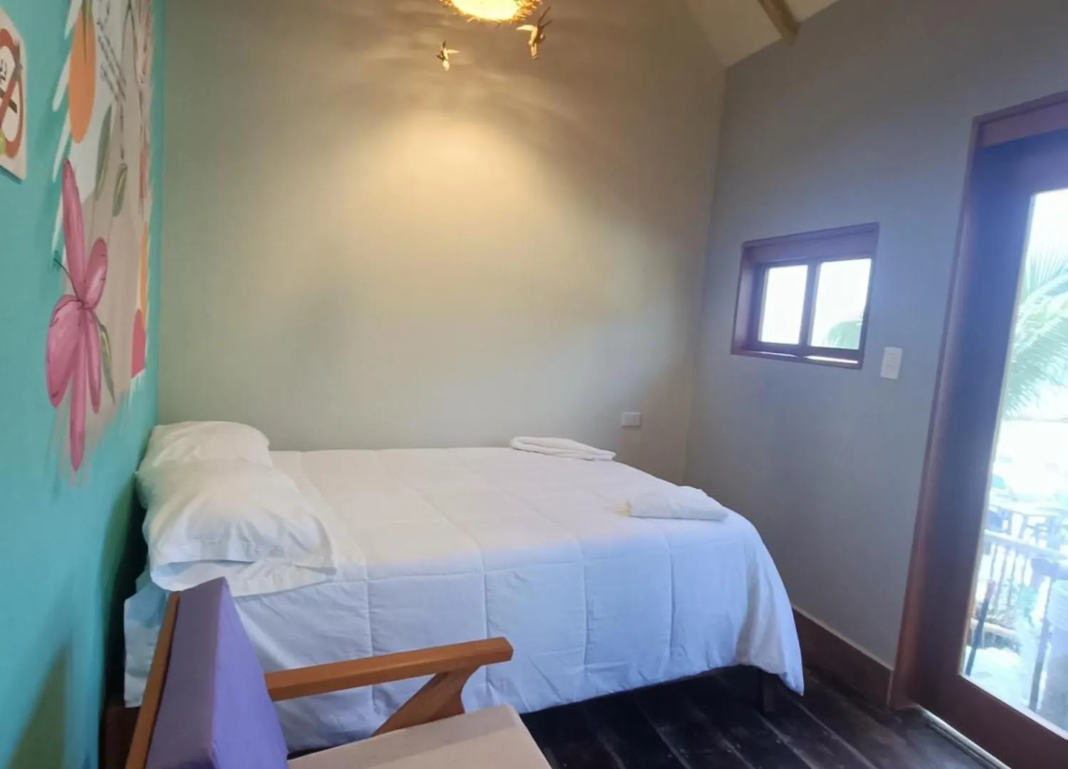 Hotel Pixan Bungalows Cozumel