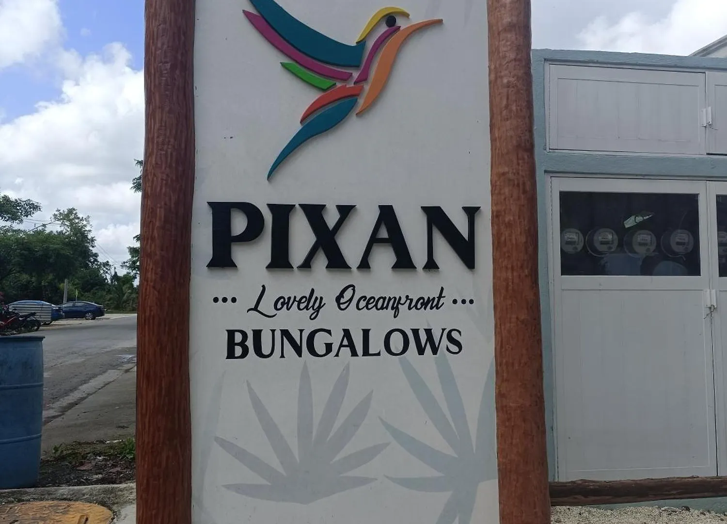 Pixan Bungalows Cozumel Hotel