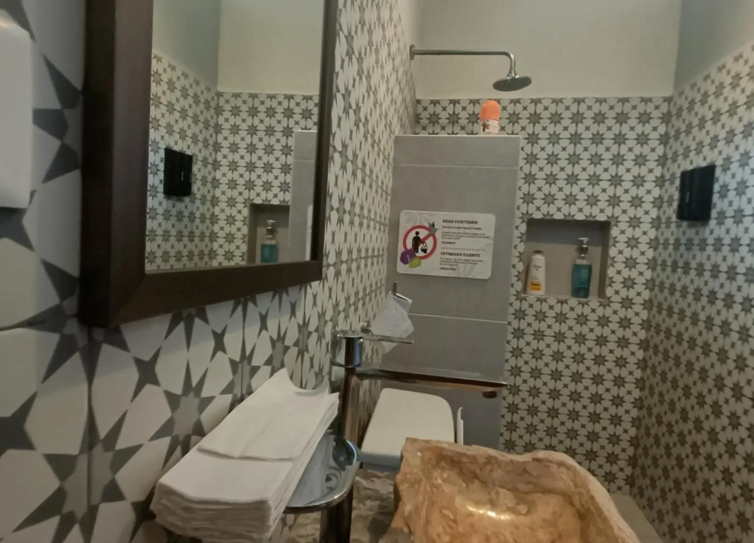 Pixan Bungalows Cozumel Hotel