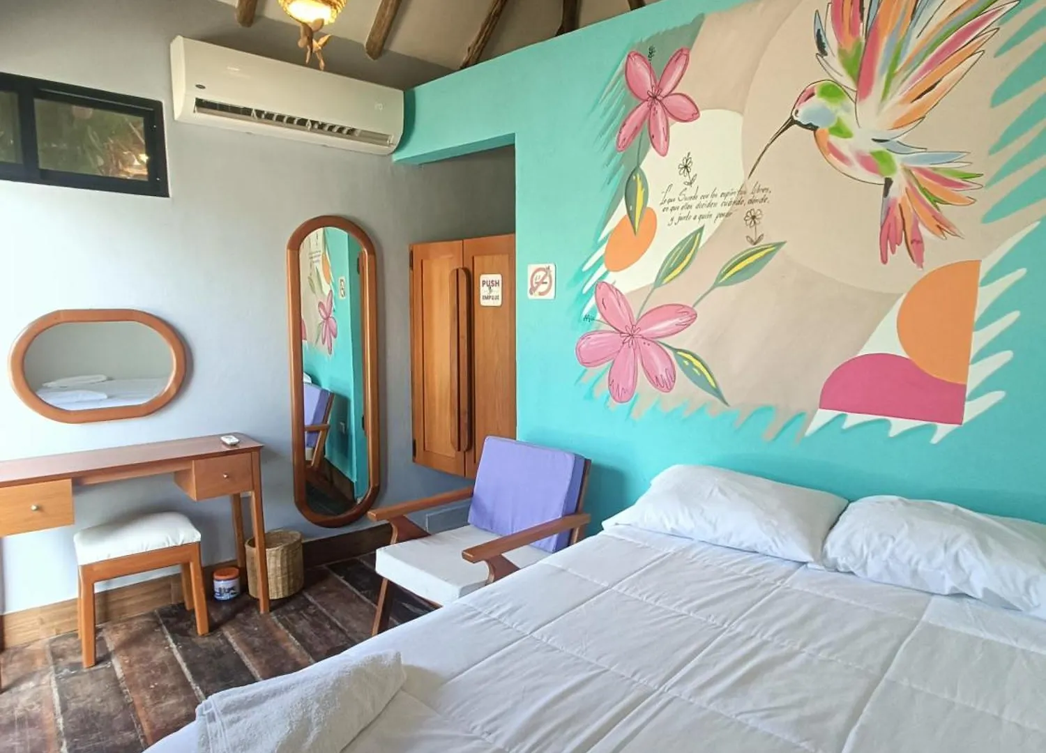 Pixan Bungalows Cozumel 3*,