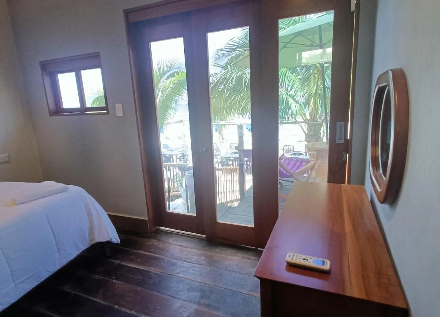 *** Hotel Pixan Bungalows Cozumel Mexico