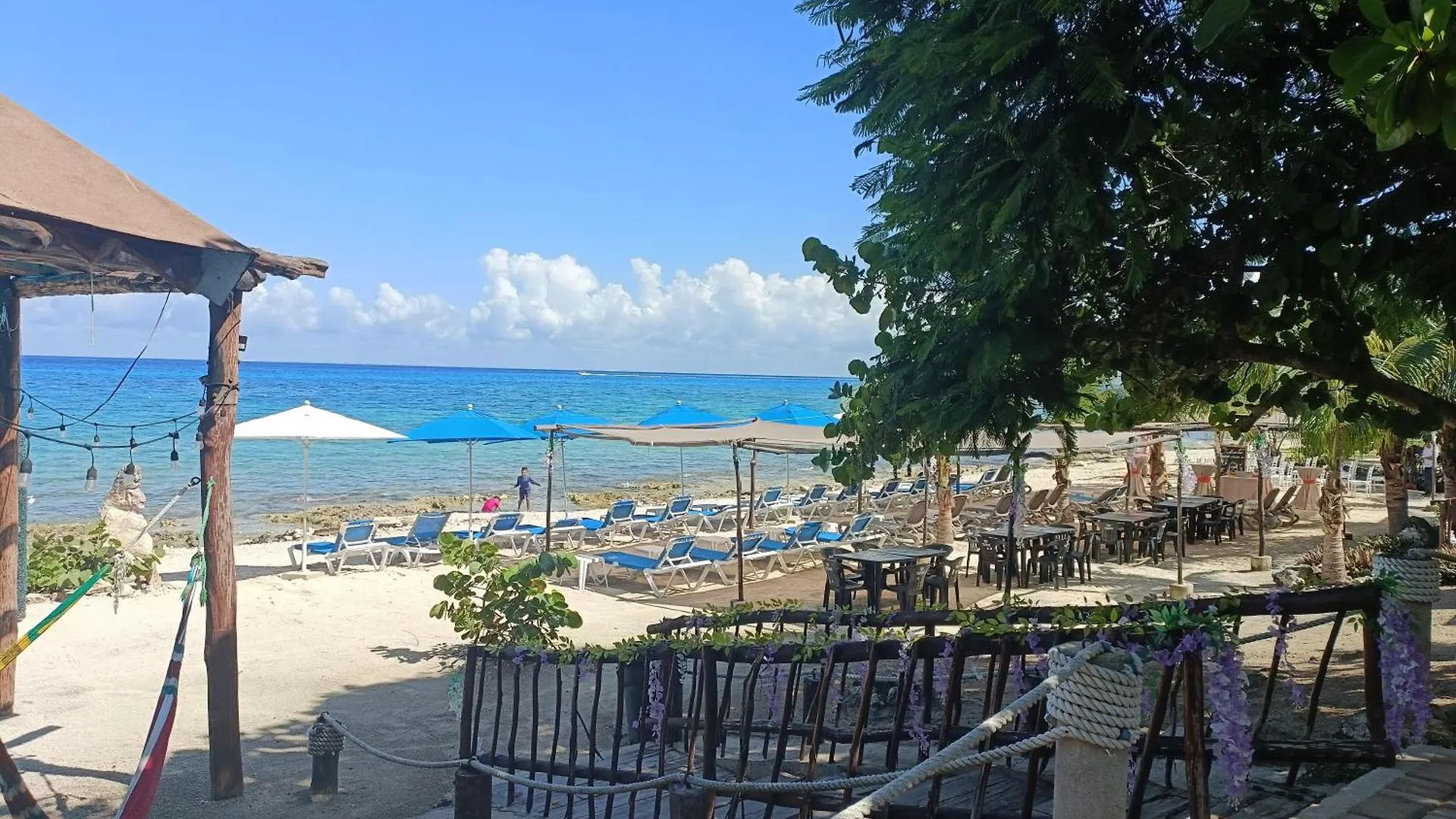 Hotel Pixan Bungalows Cozumel