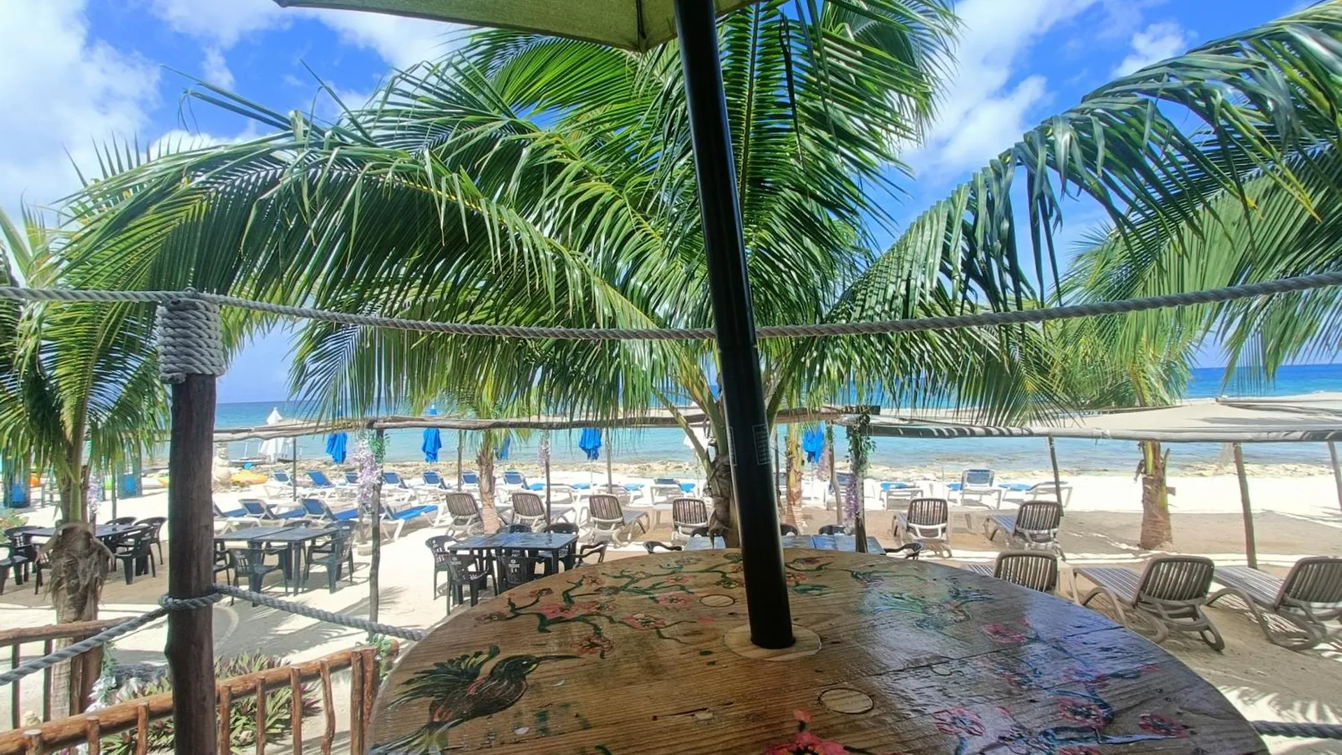 Pixan Bungalows Cozumel Mexico