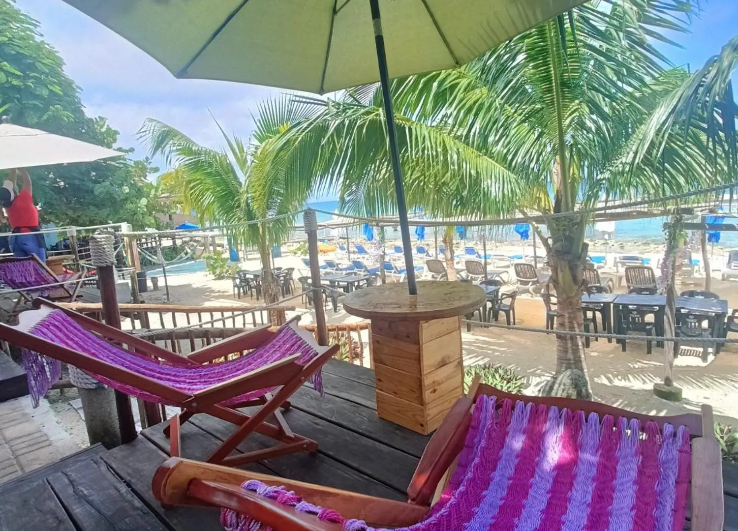 Pixan Bungalows Cozumel
