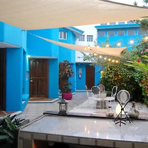 Anclas Cozumel
