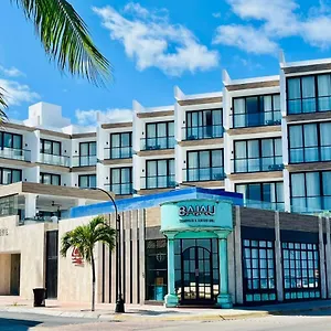 Puerto Libre Cozumel