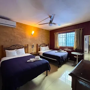 La Casona Real Cozumel
