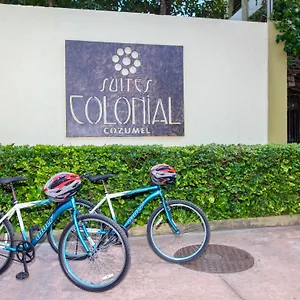 Colonial Cozumel