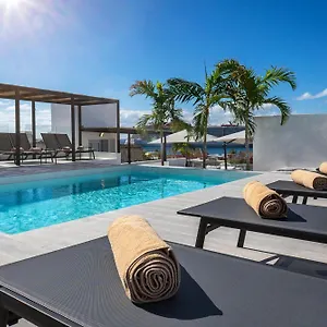 Hotel Coralia Boutique