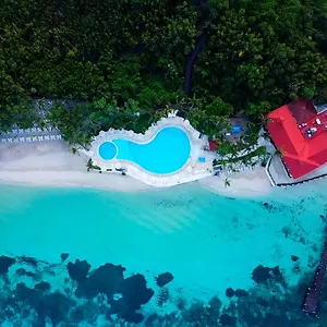 Semesteranläggning (resort) Occidental