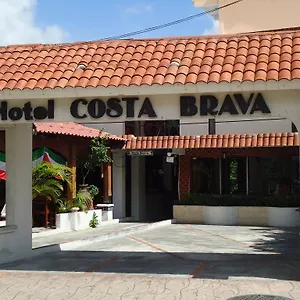 Costa Brava Cozumel