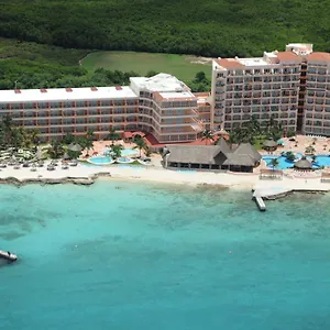 度假村 衣可美诺海滩度假酒店 - 全包